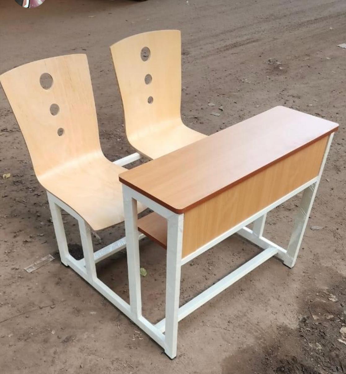 Desk New