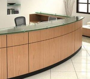 Reception Table 2