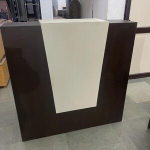Reception Table 3