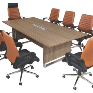 Meeting Table 4